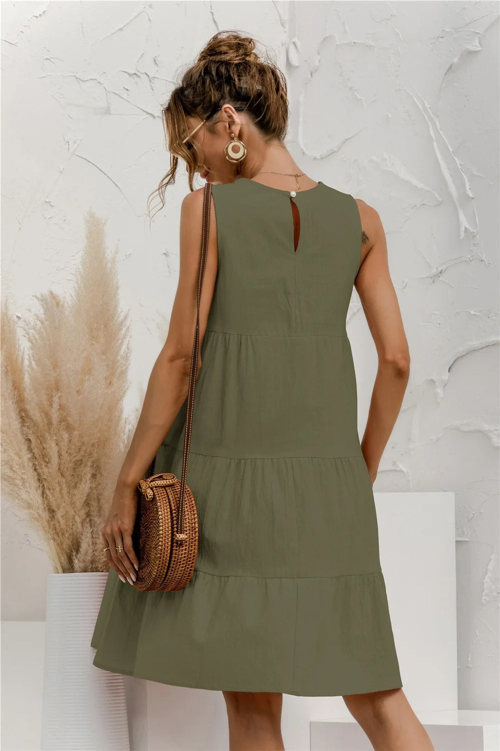 Levoire | Robe ample pour femme