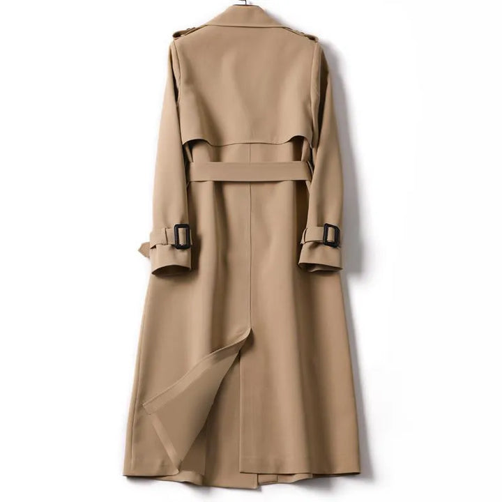 Levoire | Manteau Trench Élégant
