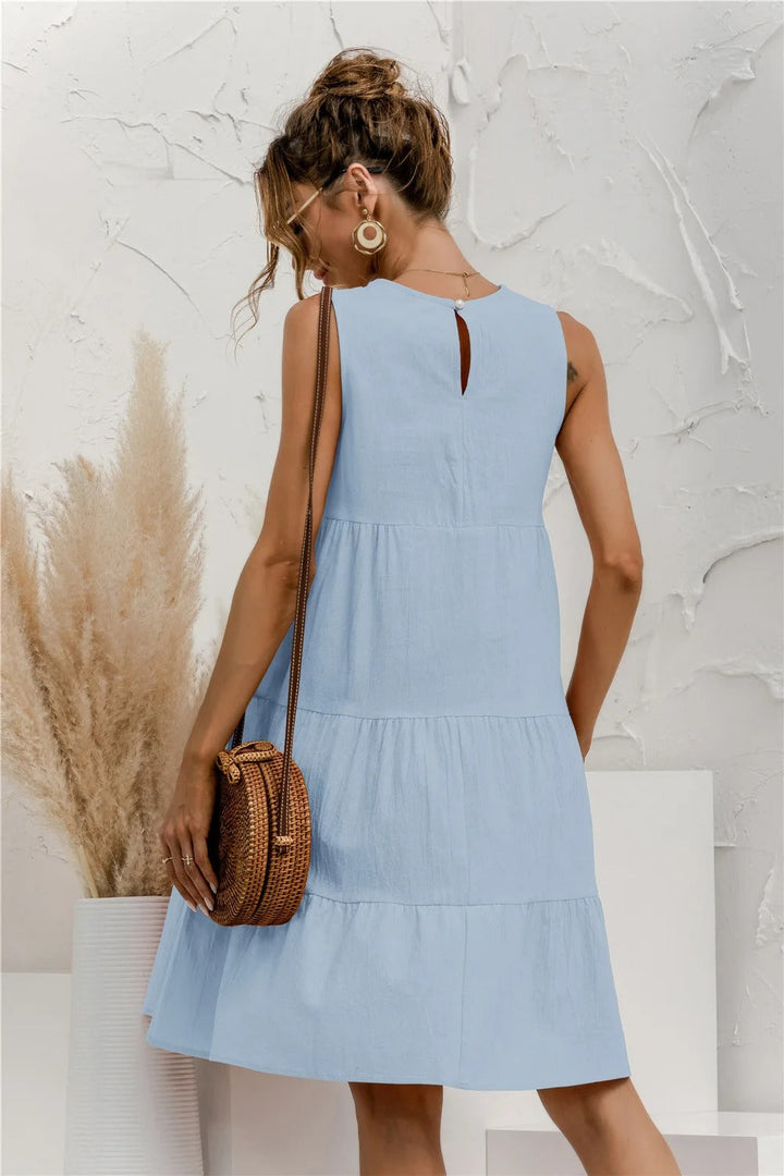 Levoire | Robe ample pour femme