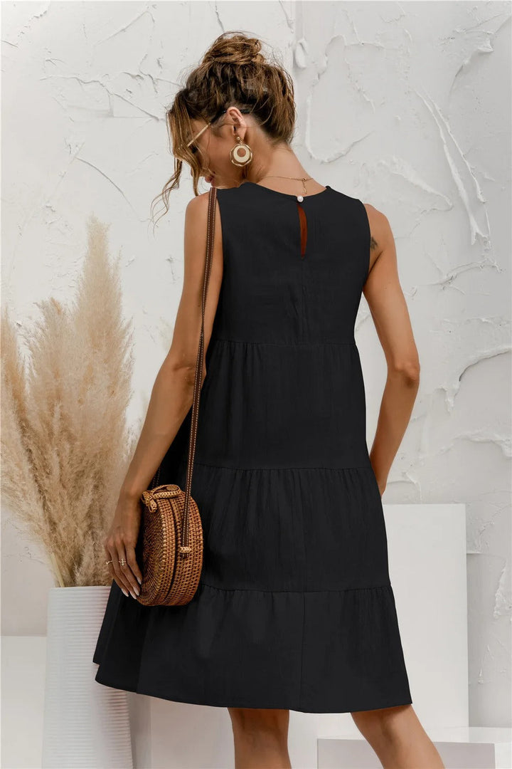 Levoire | Robe ample pour femme