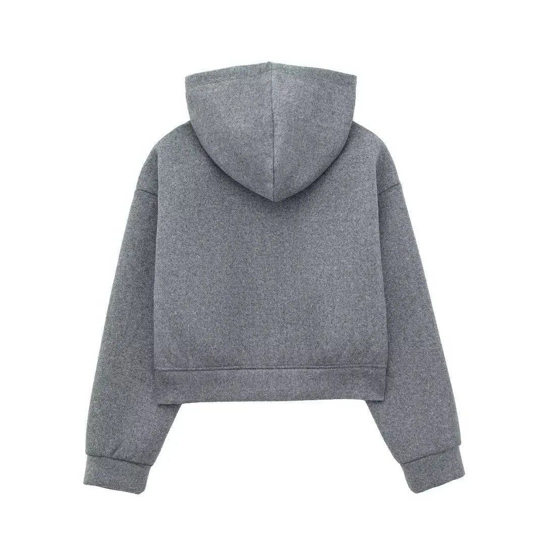 Levoire | Veste Bombardier Élégante