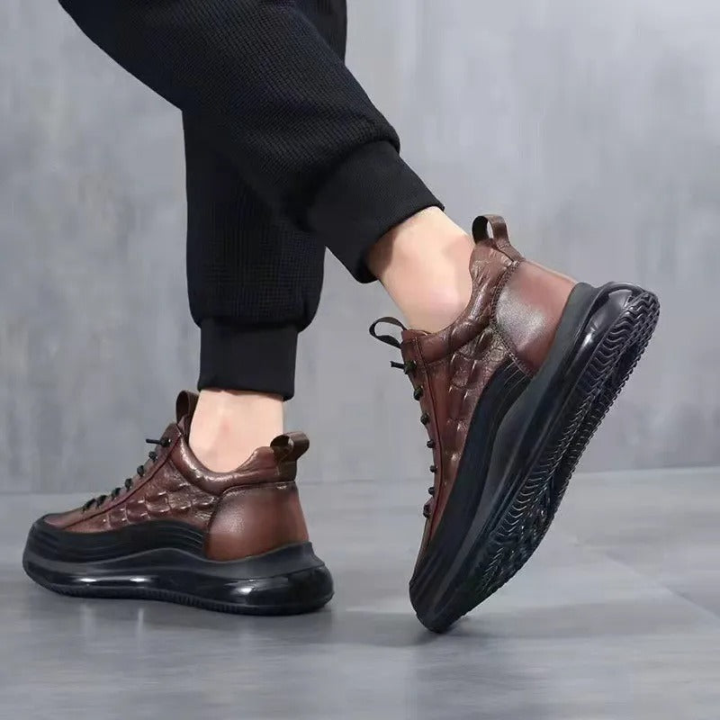Levoire | Baskets Confortables Et Élégantes