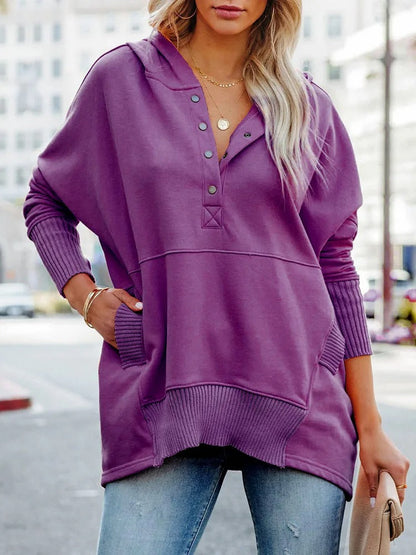 Levoire | Sweat à capuche intemporel et élégant Style 6