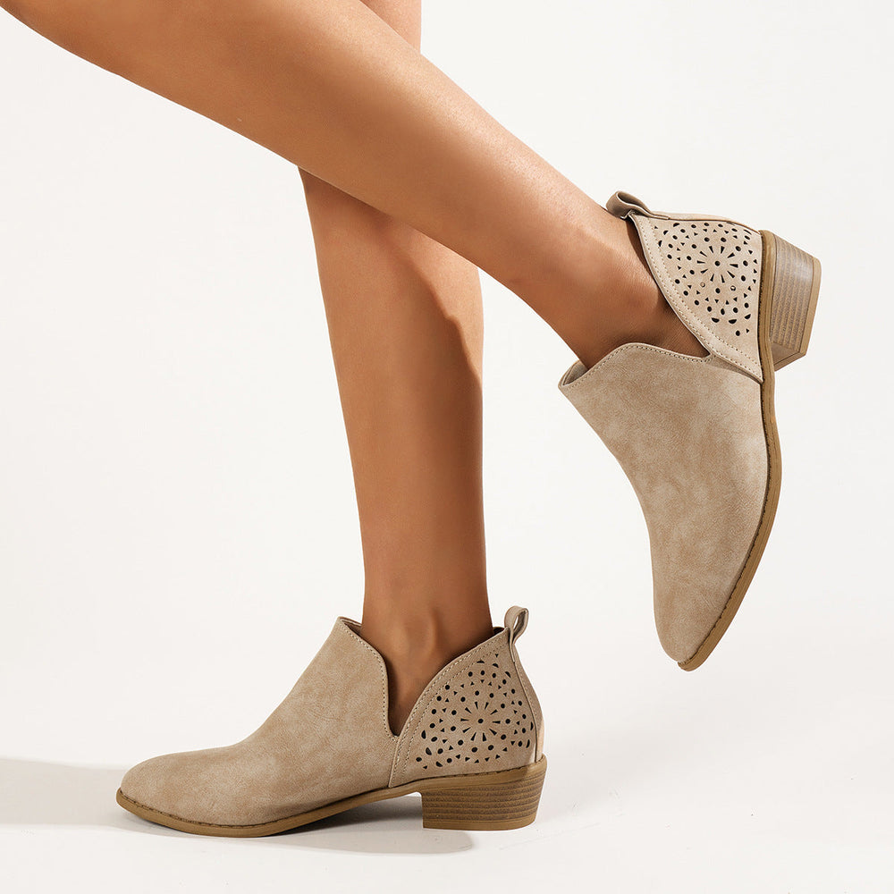 Levoire | Chaussures ergonomiques confortables