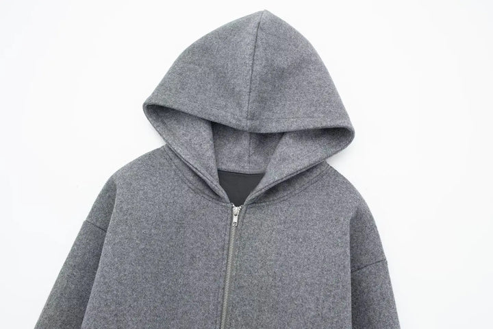 Levoire | Veste Bombardier Élégante