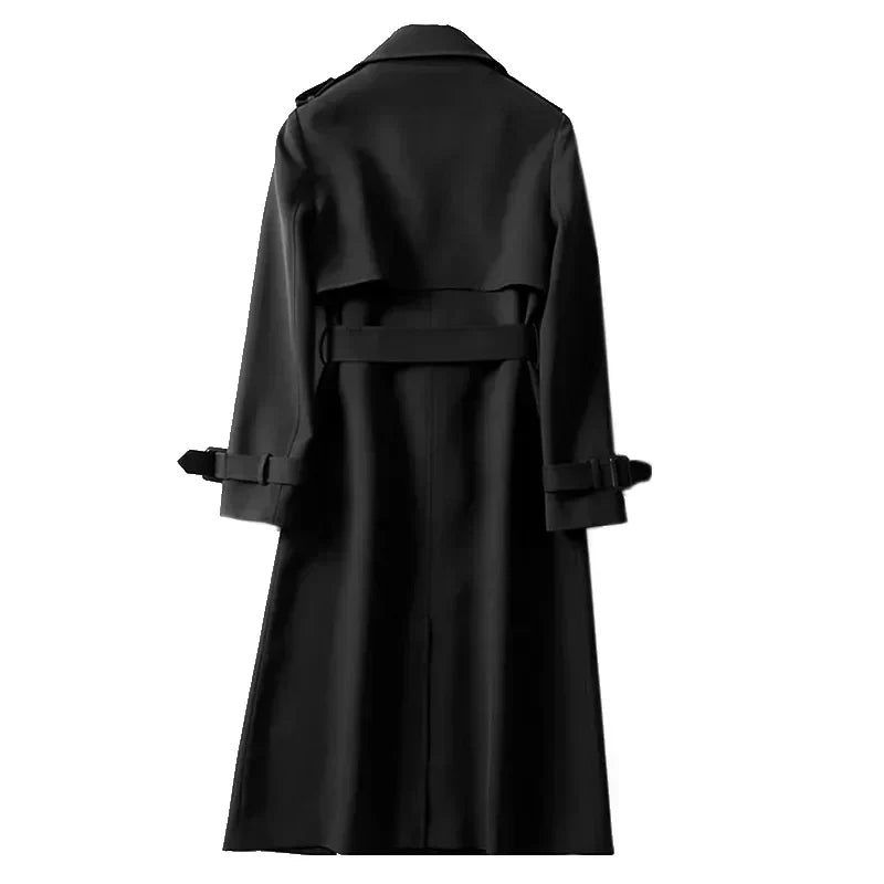 Levoire | Manteau Trench Élégant