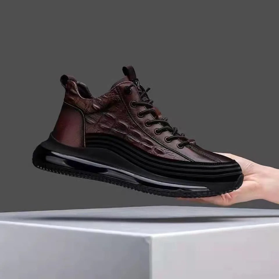 Levoire | Baskets Confortables Et Élégantes