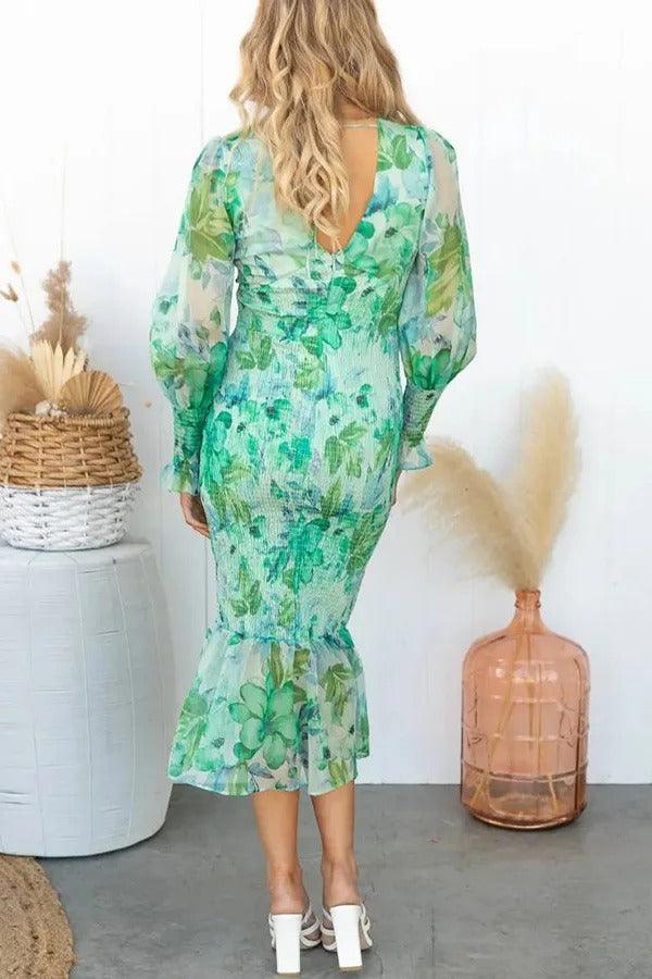 Levoire | Rosalie Élégance Robe