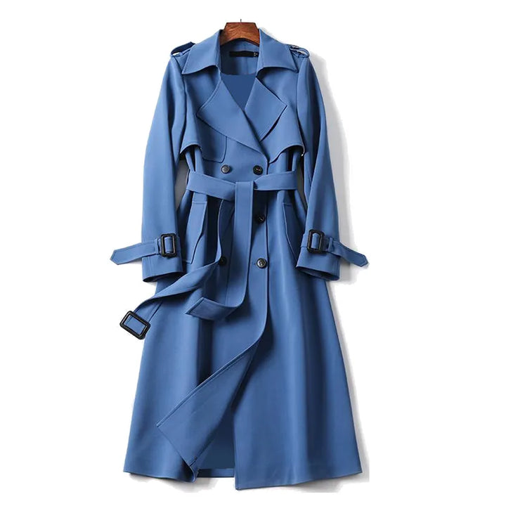 Levoire | Manteau Trench Élégant