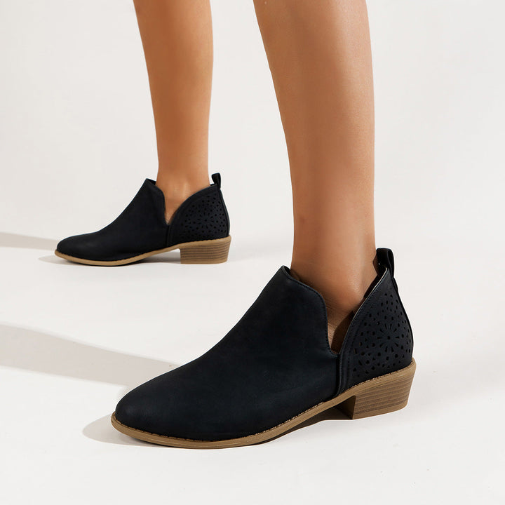 Levoire | Chaussures ergonomiques confortables