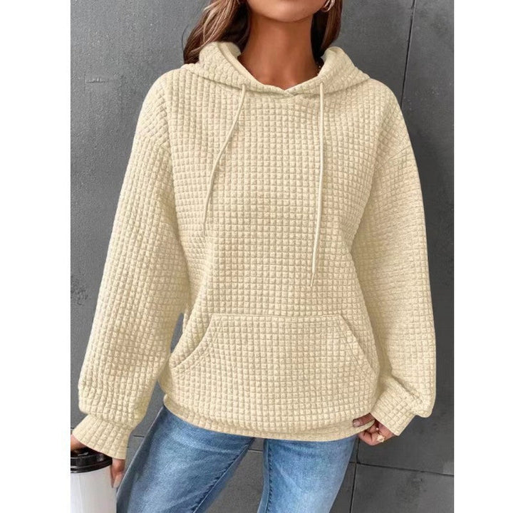 Levoire | Flacon D'Hiver Moderne Et Polyvalent Blanc