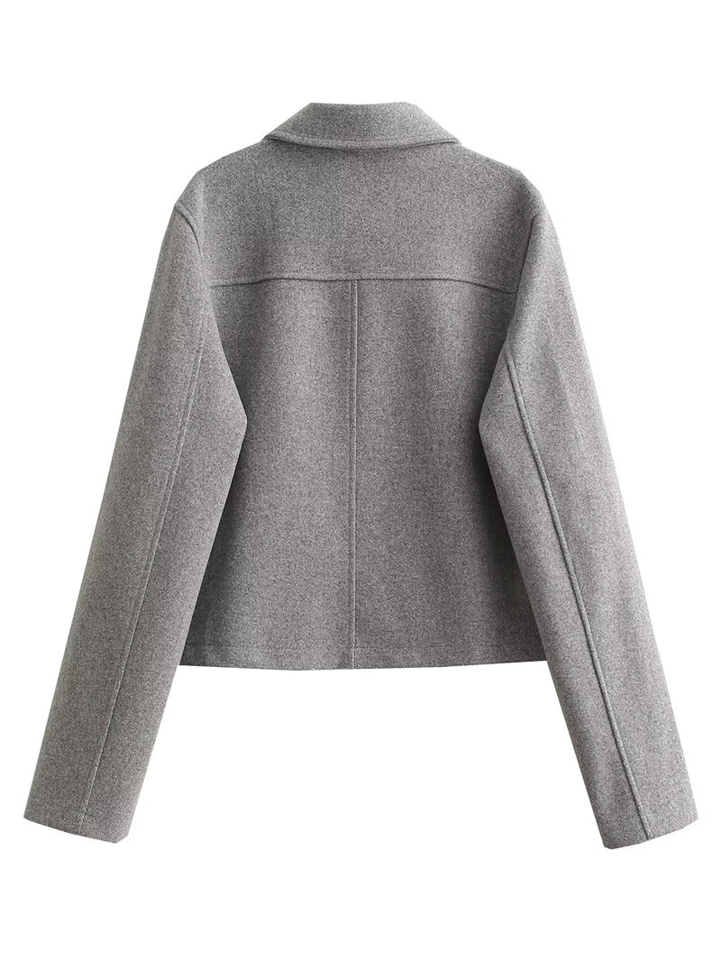 Levoire | Veste Femme Courte