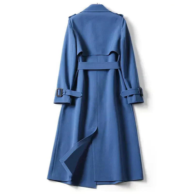 Levoire | Manteau Trench Élégant