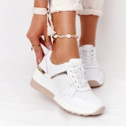 Levoire | Chaussures Orthopédiques Confortables Pour Femmes