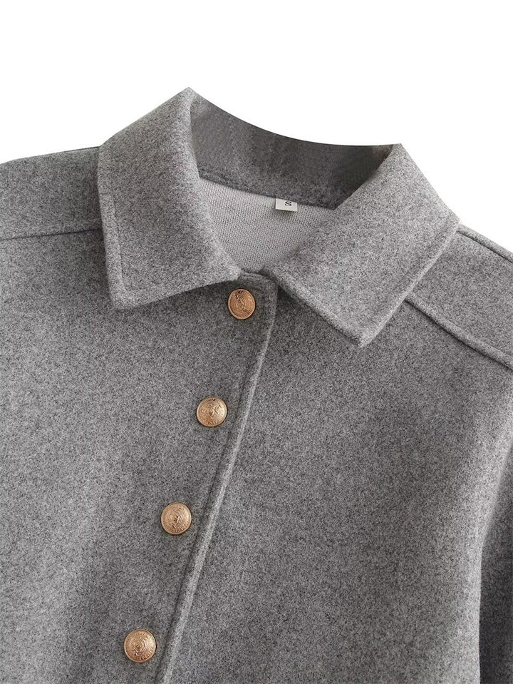 Levoire | Veste Femme Courte