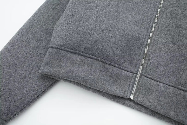 Levoire | Veste Bombardier Élégante