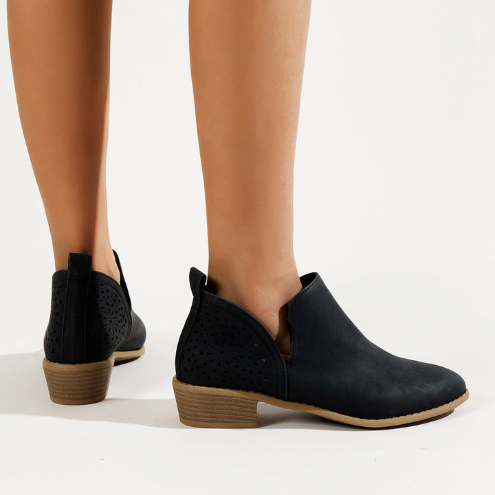 Levoire | Chaussures ergonomiques confortables