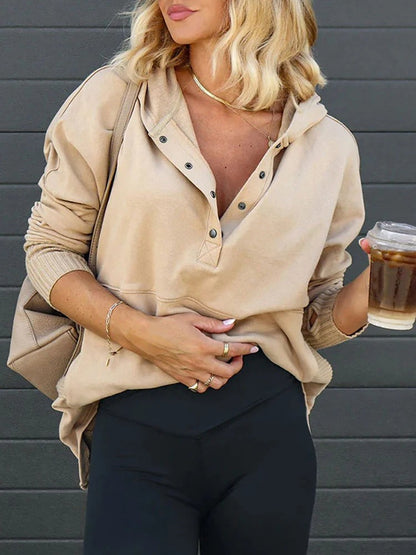 Levoire | Sweat à capuche intemporel et élégant Style 10