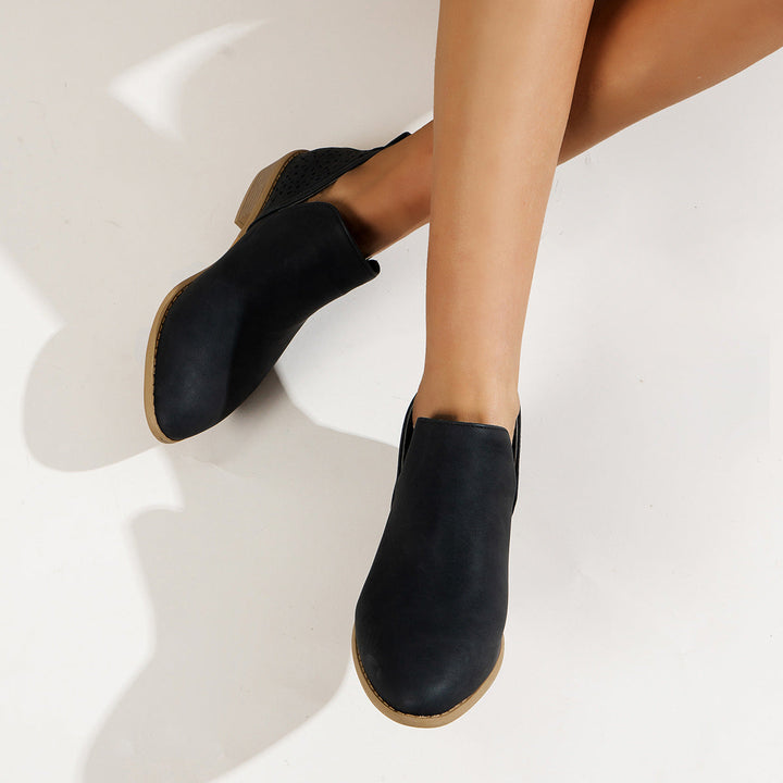 Levoire | Chaussures ergonomiques confortables