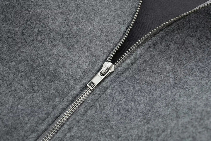 Levoire | Veste Bombardier Élégante