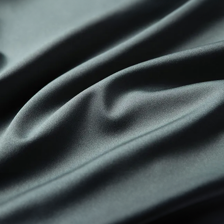 Levoire | Chemise en soie décontractée
