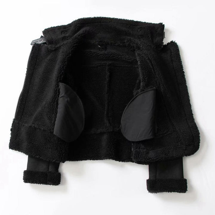 Levoire | Veste À Double Couverture