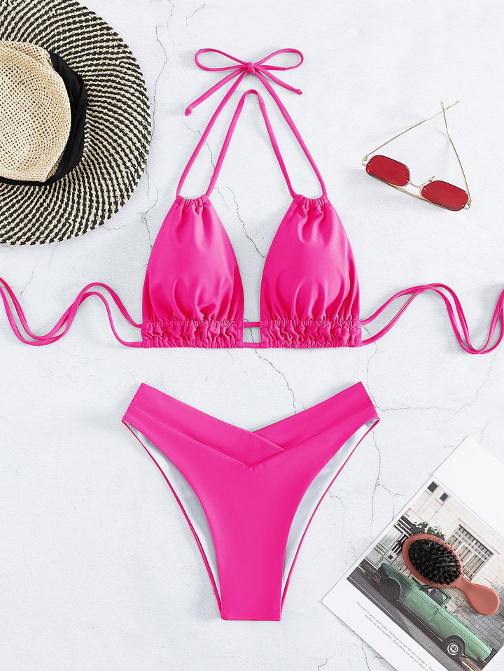 Levoire | Haut De Bikini E Slip