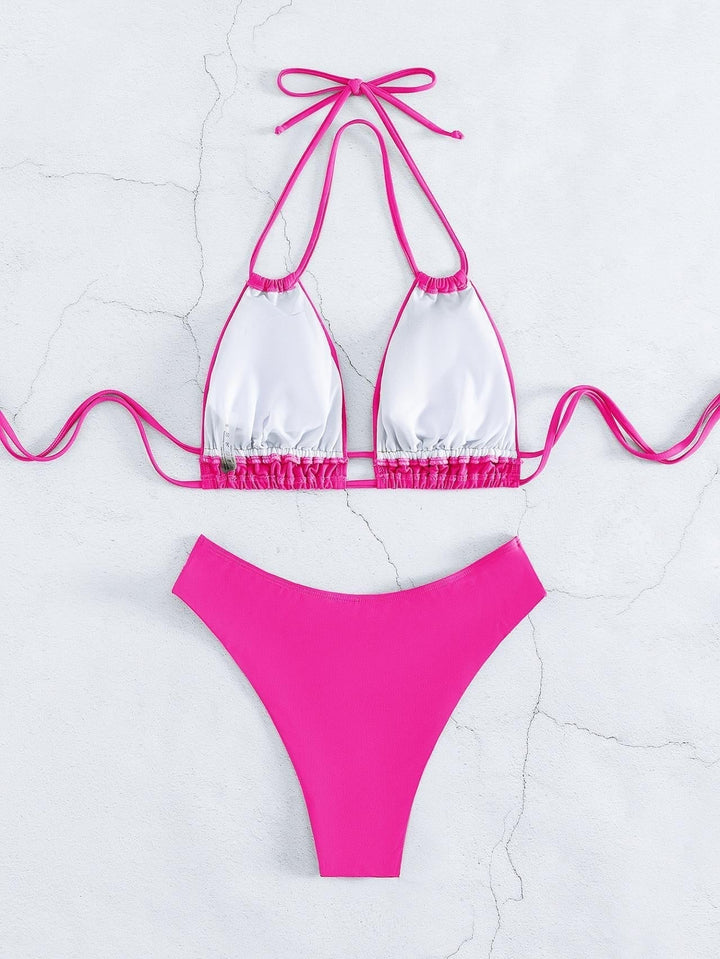 Levoire | Haut De Bikini E Slip