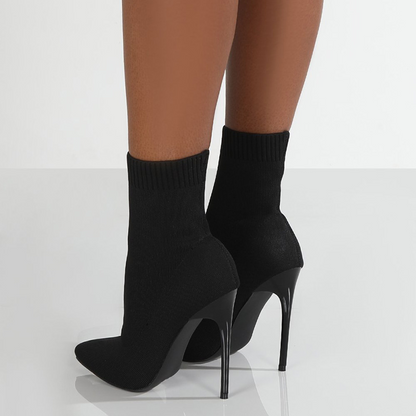 Levoire | collant stiletto stretch