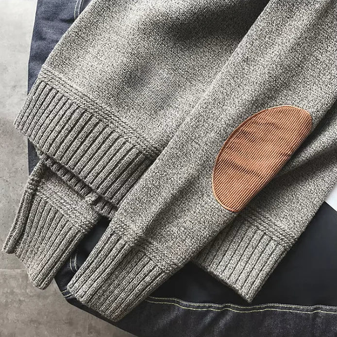 Levoire | Pull Thermique Confortablement