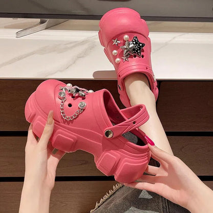 Levoire | Chaussons d'intérieur pour femmes