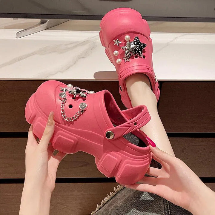 Levoire | Chaussons d'intérieur pour femmes