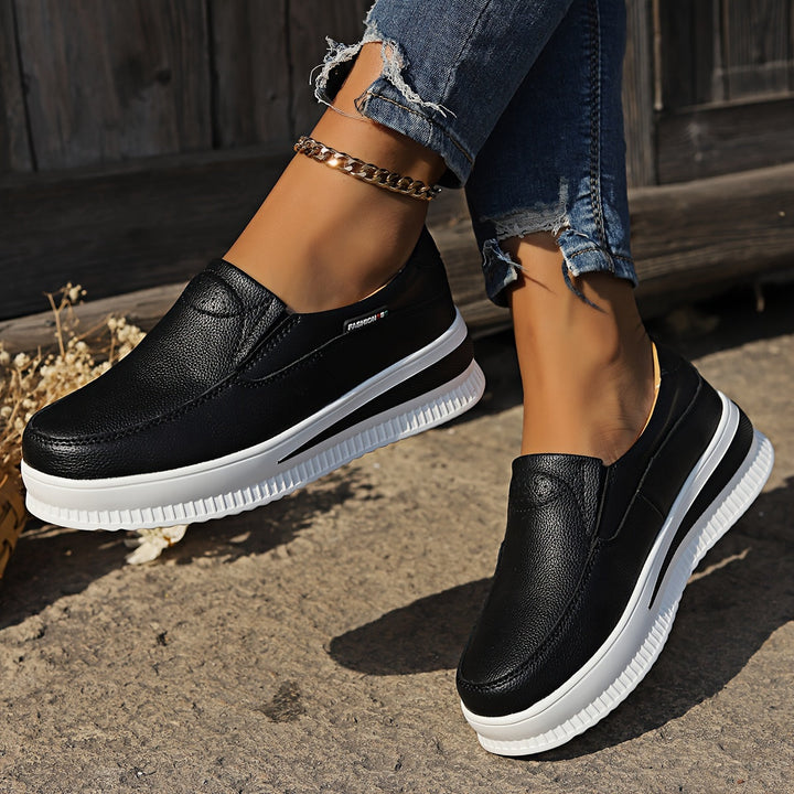Levoire | Chaussures de cheville basses antidérapantes légères
