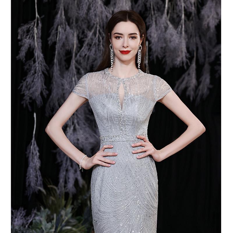 Levoire | Robe de cocktail de mariée