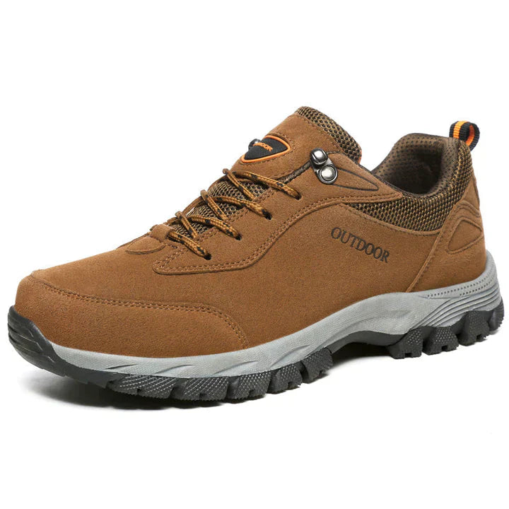 Levoire | Chaussures D'Escalade De Plein Air Pour Hommes Braun