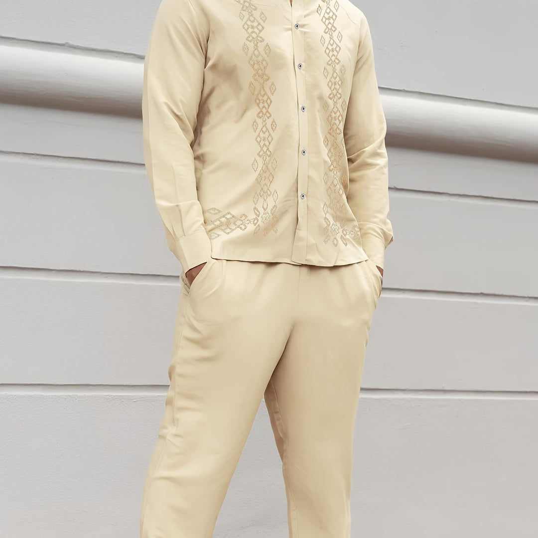 Levoire | Ensemble Guayabera Cubain