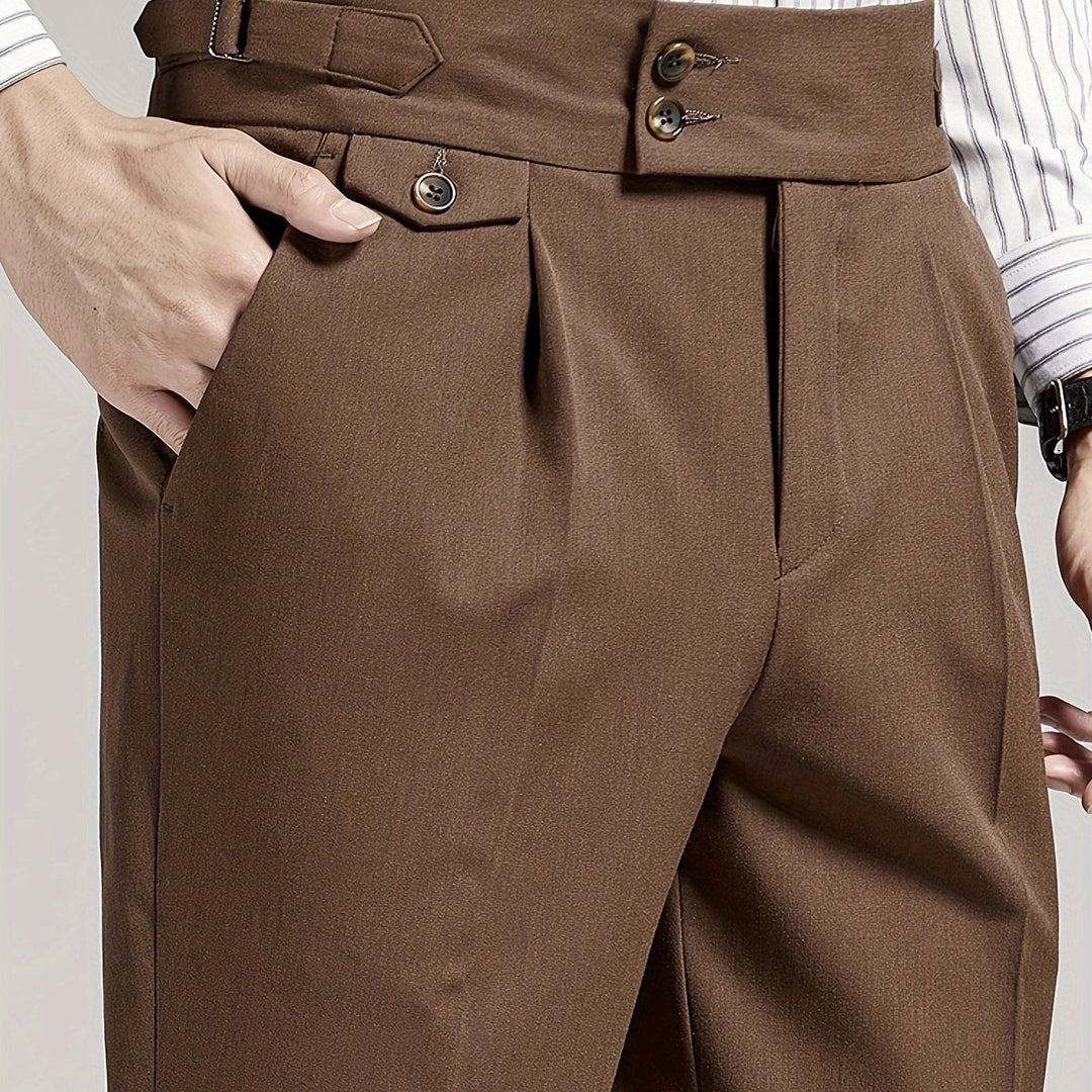 Levoire | Pantalons Courts Durables Pour Hommes