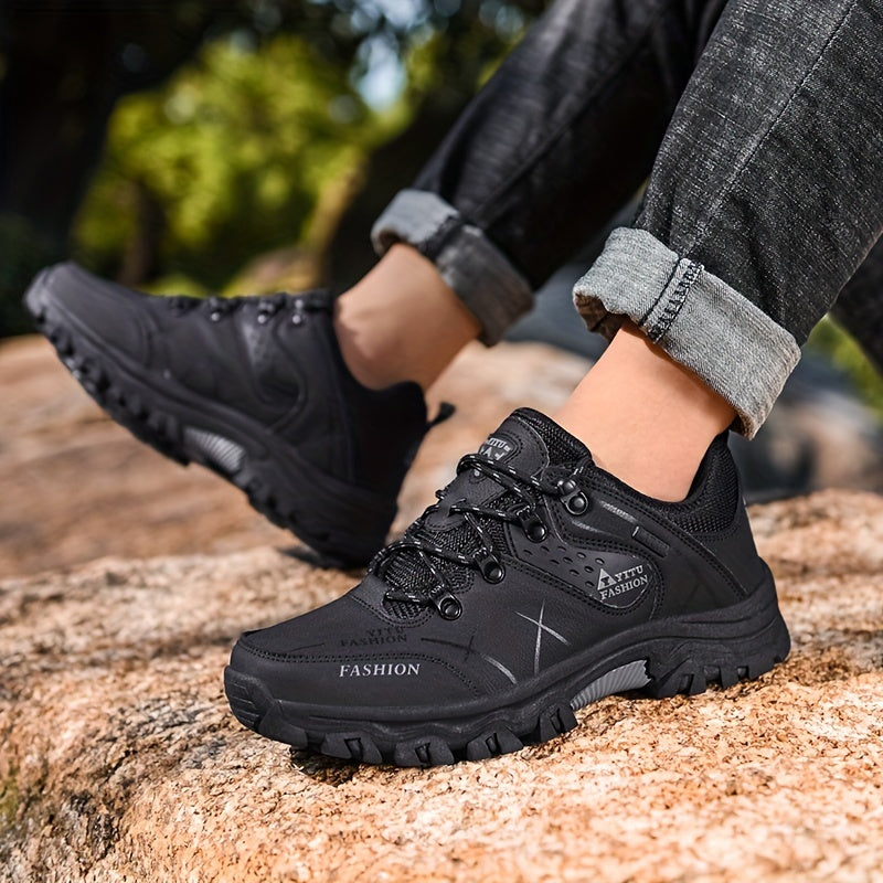 Levoire | Respirant Et Confortable Chaussures De Randonnée Pour Hommes