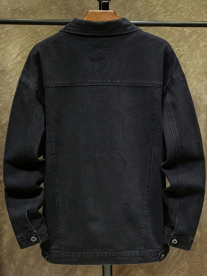 Levoire | Pull-Over En Vin Avec Col Rabattu