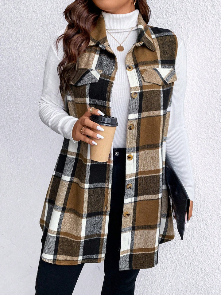 Levoire | Veste Tailleur En Velours Lisse Hiver