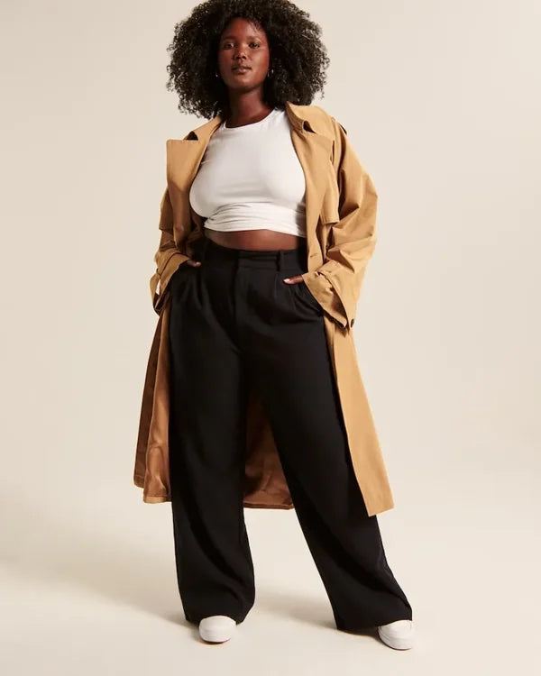 Levoire | Pantalons Flare À La Mode