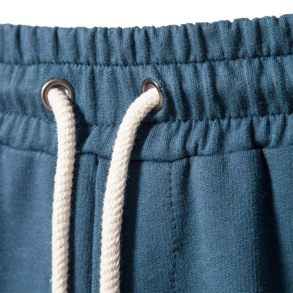 Levoire | Shorts de sport pour hommes avec ceinture élastique