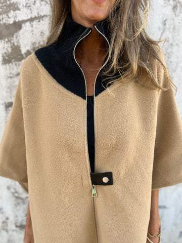 Levoire | Veste Haufen Exclusive