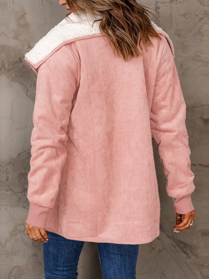 Levoire | T-Shirt Long En Coton Épais Hiver