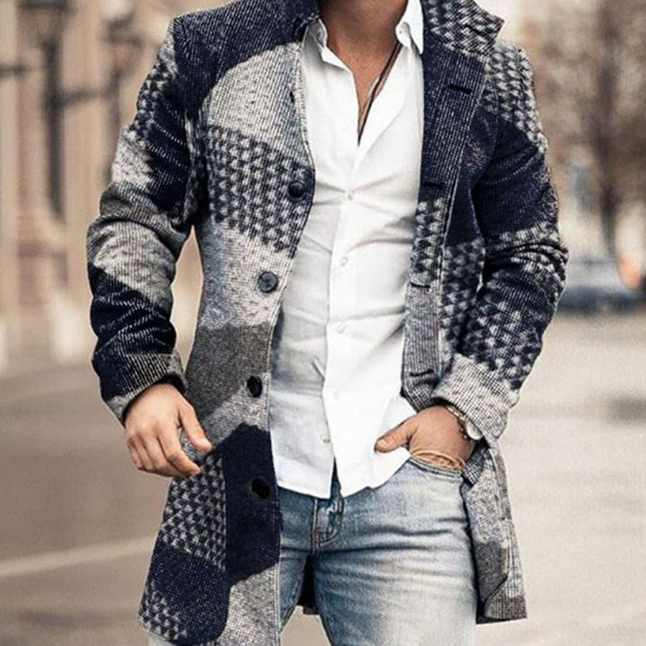 Levoire | Veste Légère Pour Homme Merensininen