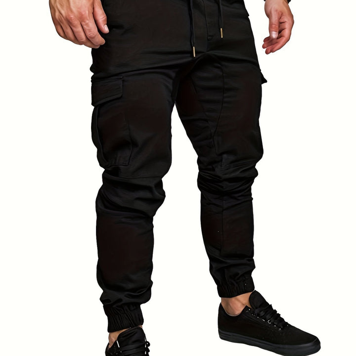 Levoire | Pantalons Cargo Extérieurs Pour Hommes