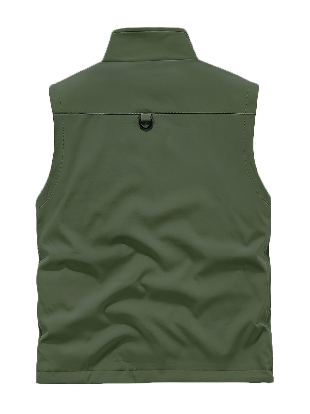 Levoire | Gilet en polaire doublé avec plusieurs poches