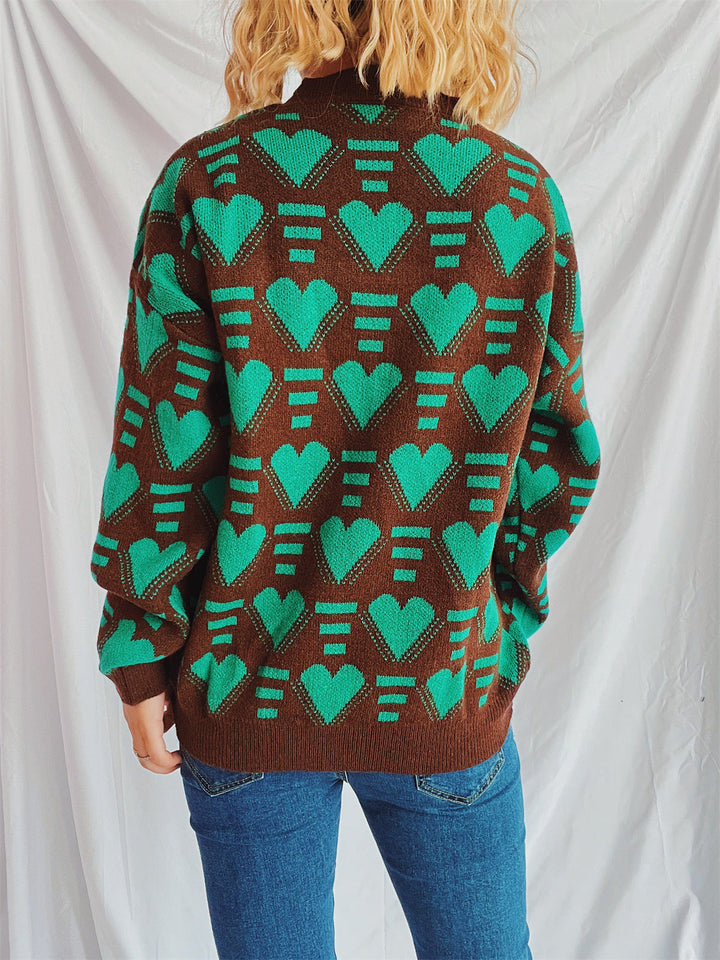 Levoire | Pull Mode Et Confort Hiver