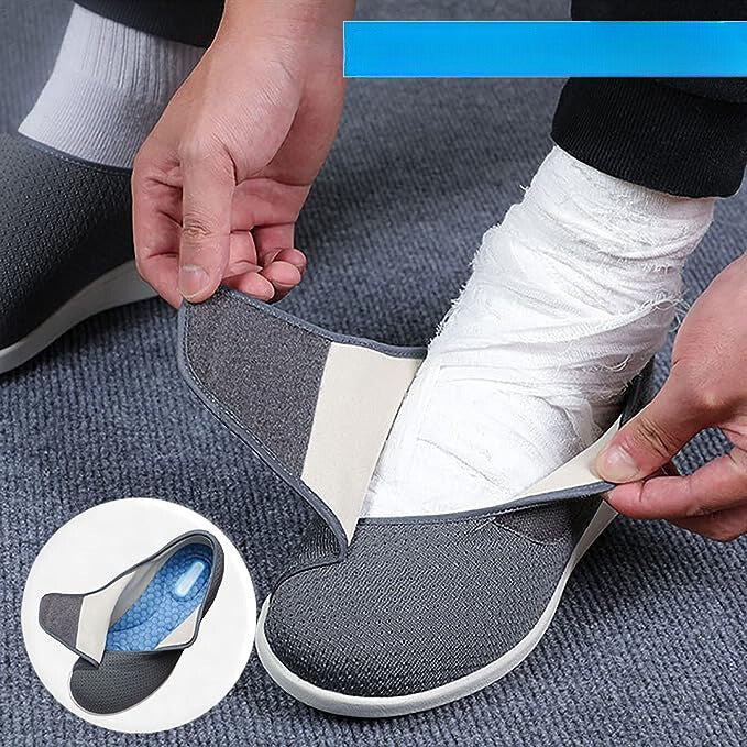 Levoire | Femmes & Hommes Large, Confortable Chaussures Orthopédiques