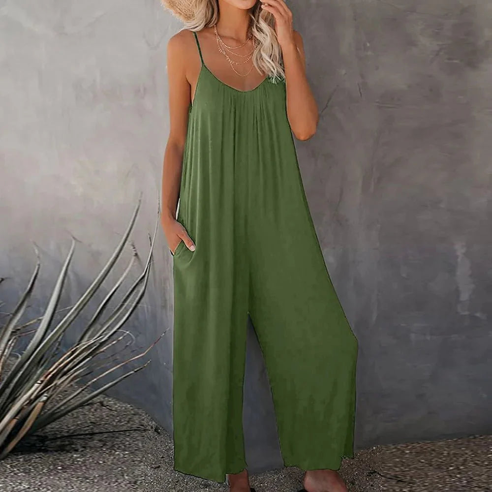 Levoire | Robe Maxi Sans Location